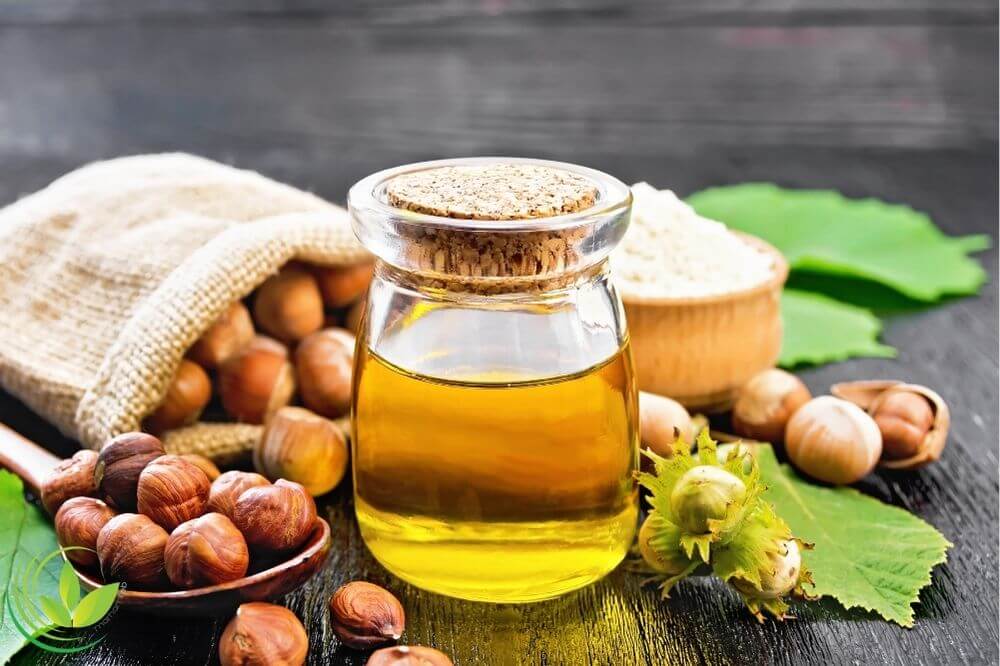 روغن فندق